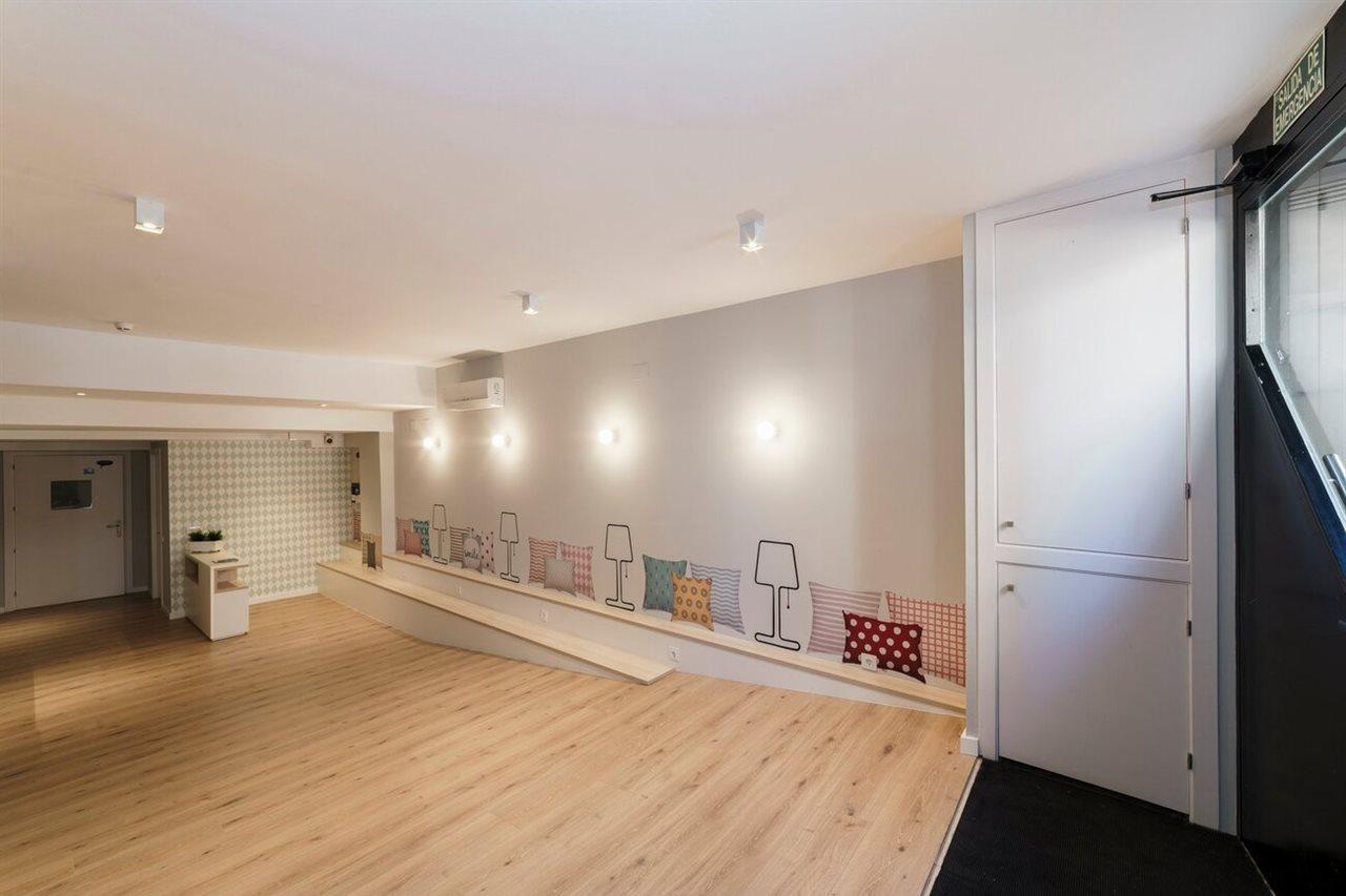 Bypillow House Barcelona Zewnętrze zdjęcie