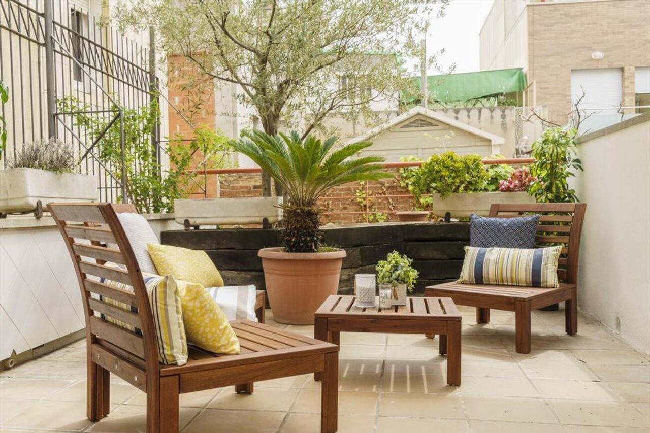 Bypillow House Barcelona Zewnętrze zdjęcie