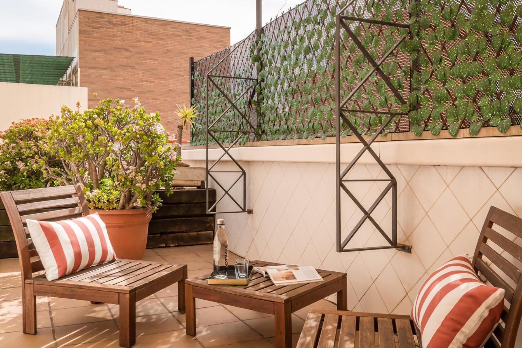 Bypillow House Barcelona Zewnętrze zdjęcie