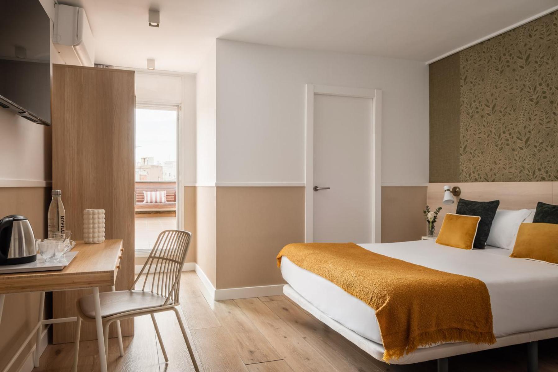 Bypillow House Barcelona Zewnętrze zdjęcie