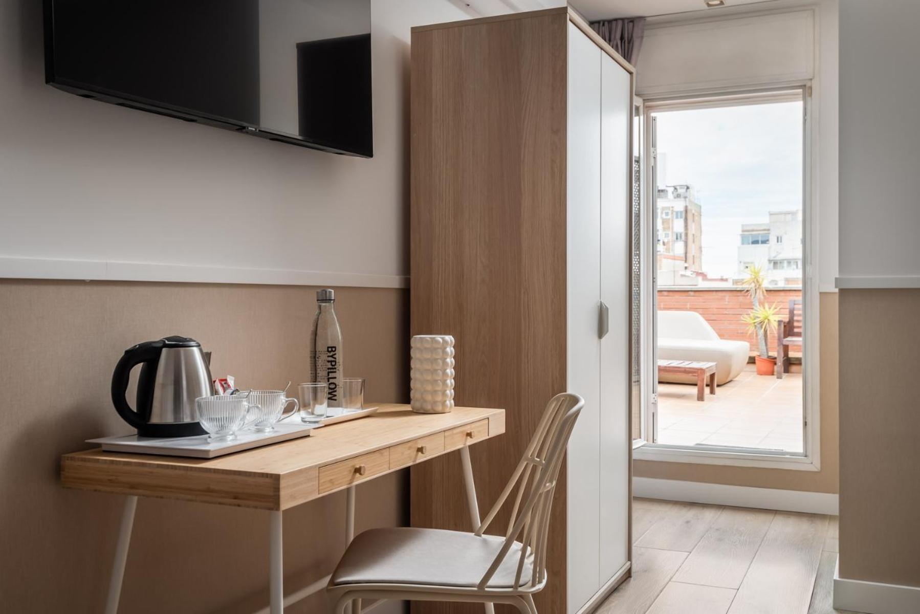 Bypillow House Barcelona Zewnętrze zdjęcie