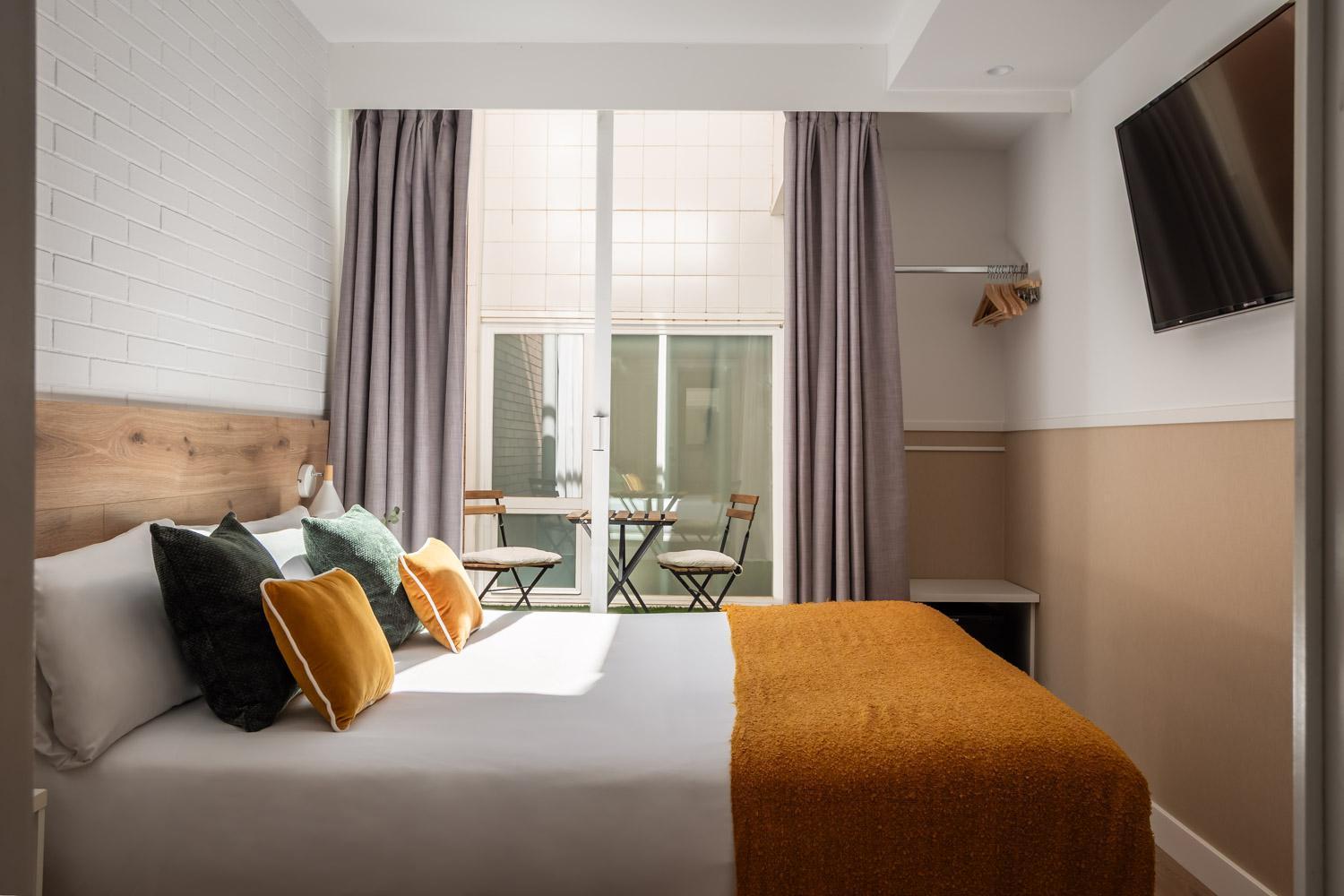 Bypillow House Barcelona Zewnętrze zdjęcie