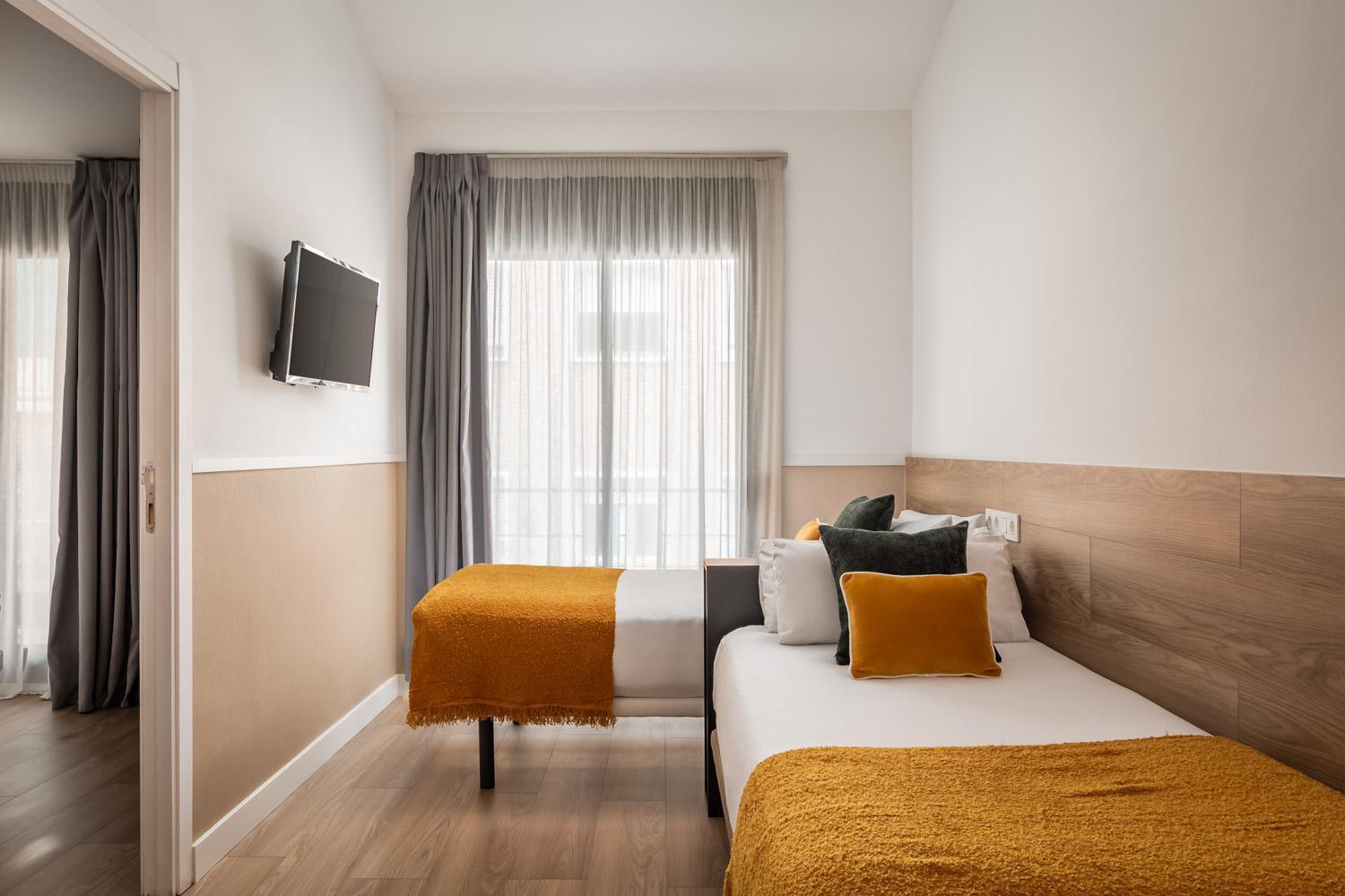 Bypillow House Barcelona Zewnętrze zdjęcie