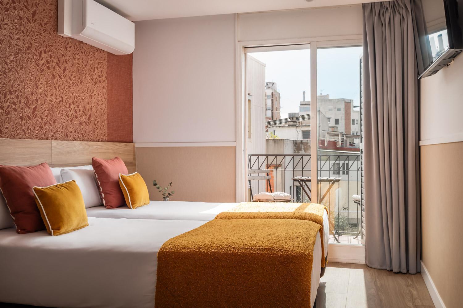 Bypillow House Barcelona Zewnętrze zdjęcie