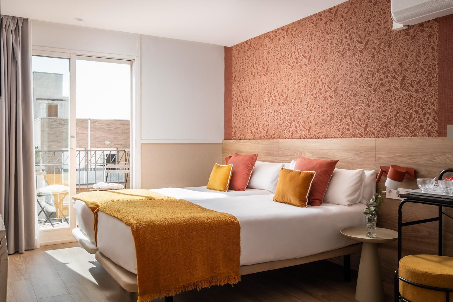Bypillow House Barcelona Zewnętrze zdjęcie