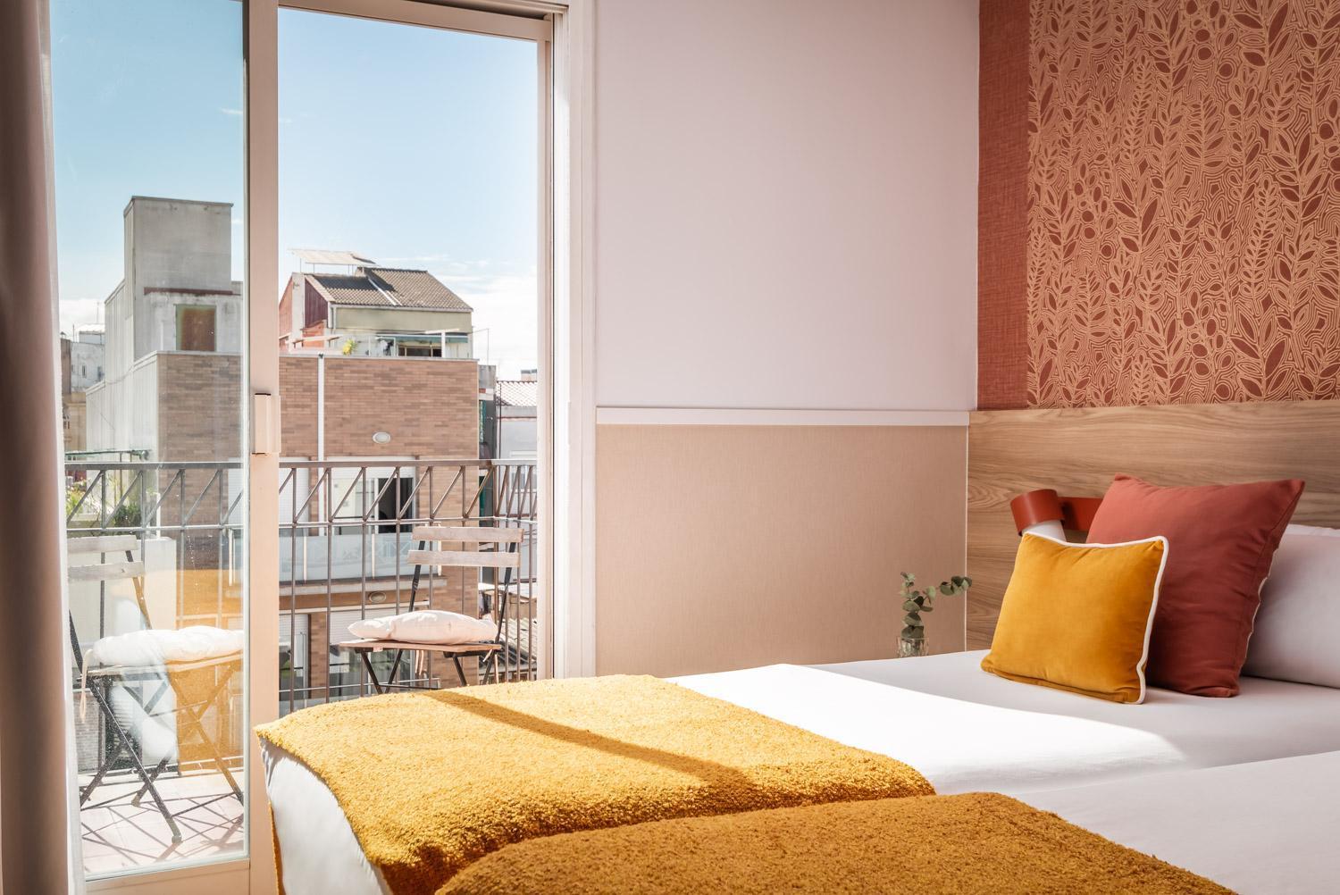 Bypillow House Barcelona Zewnętrze zdjęcie