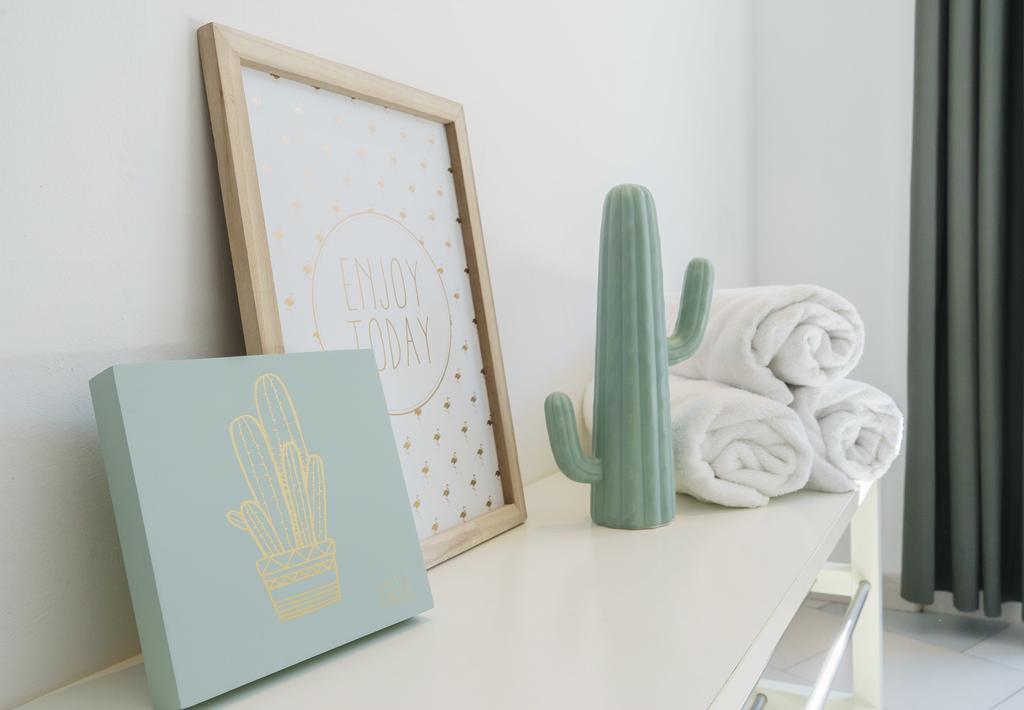 Bypillow House Barcelona Zewnętrze zdjęcie
