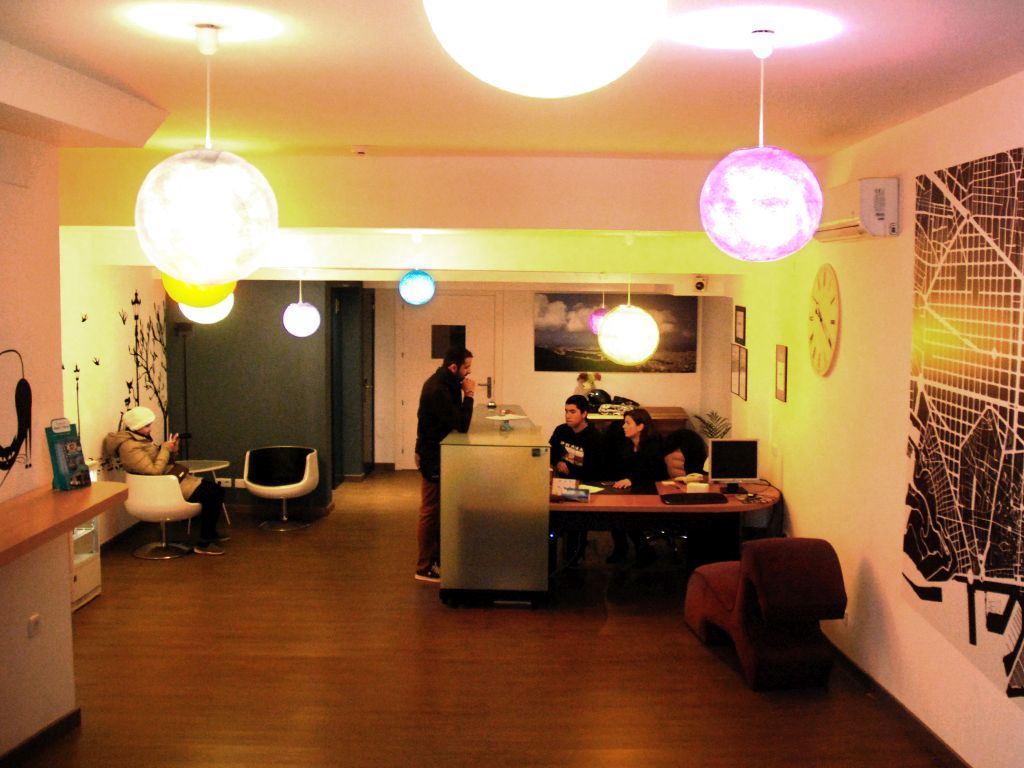 Bypillow House Barcelona Zewnętrze zdjęcie