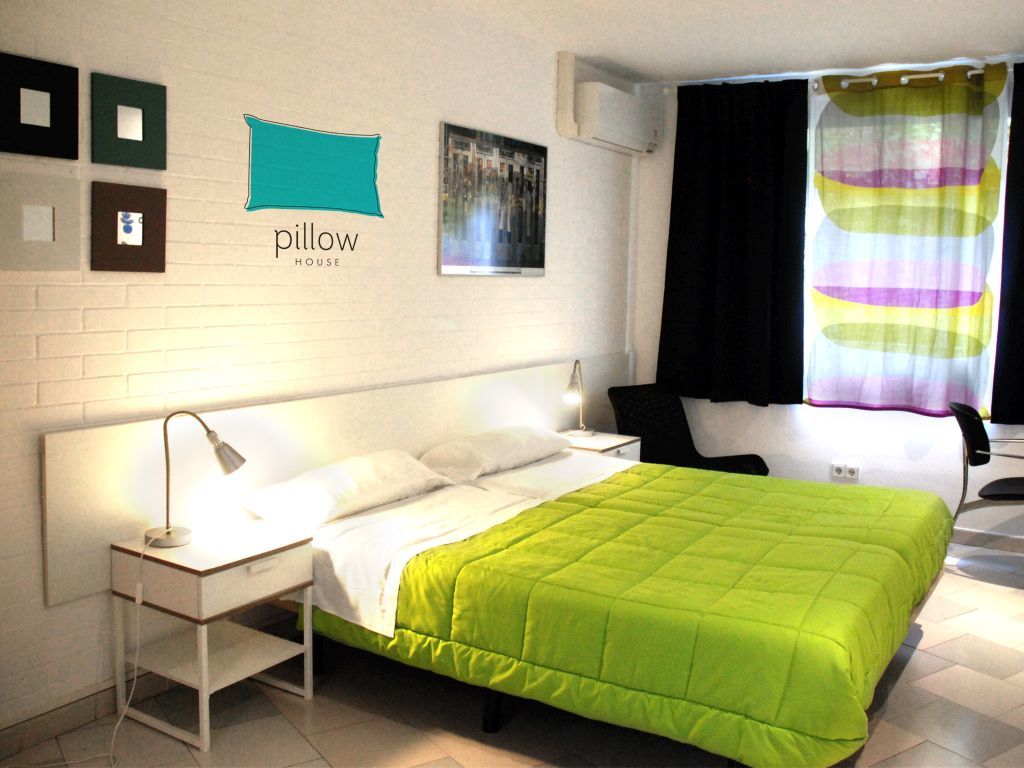 Bypillow House Barcelona Zewnętrze zdjęcie