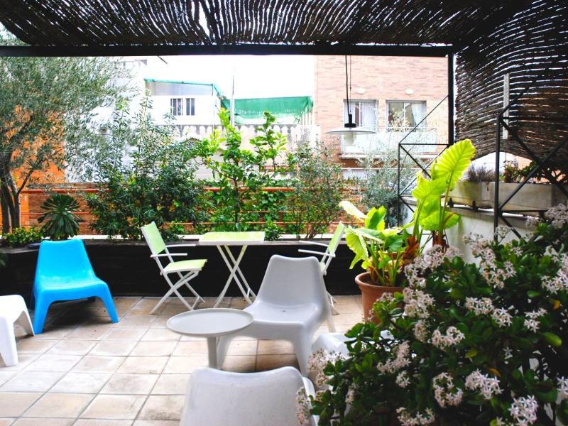 Bypillow House Barcelona Zewnętrze zdjęcie
