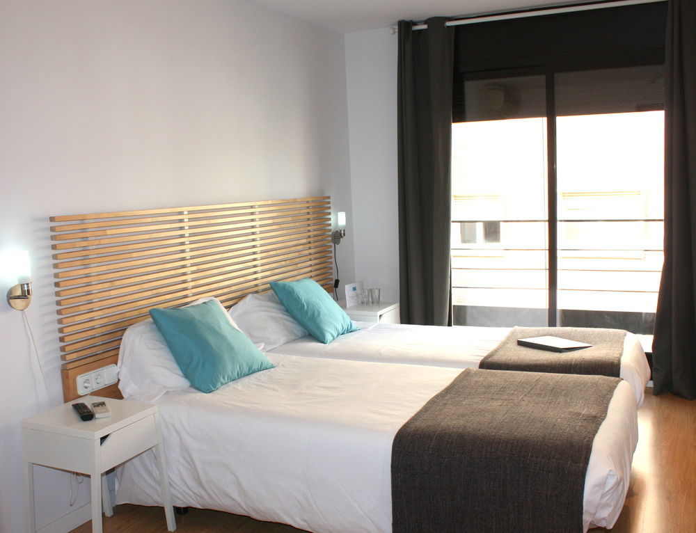 Bypillow House Barcelona Zewnętrze zdjęcie