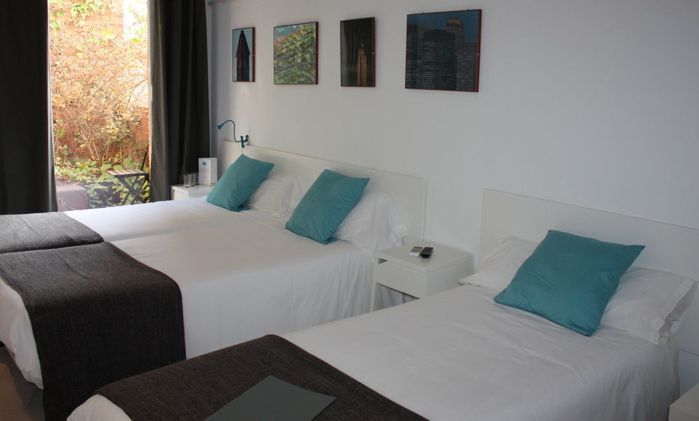 Bypillow House Barcelona Zewnętrze zdjęcie